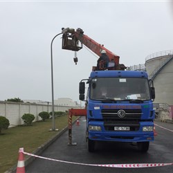 Xe cẩu Hải Phòng - Cho thuê xe cẩu tại Hải Phòng giá rẻ, uy tín